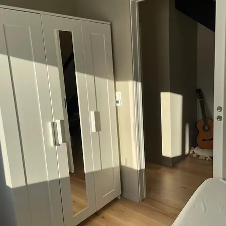 Peaceful In A Modern And Comfortable