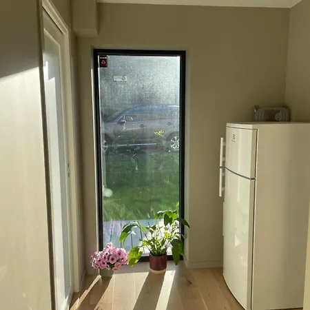 Kwatera prywatna Peaceful In A Modern And Comfortable *