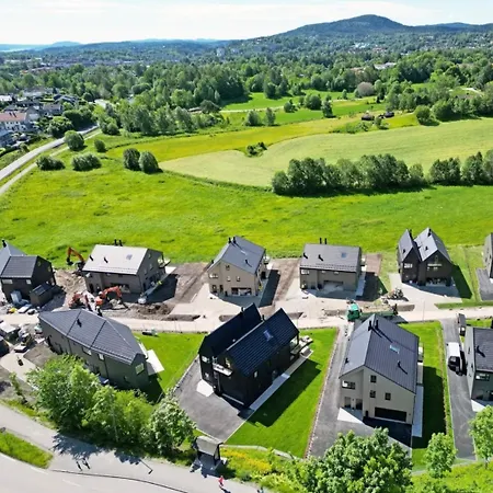 Peaceful In A Modern And Comfortable Kwatera prywatna *