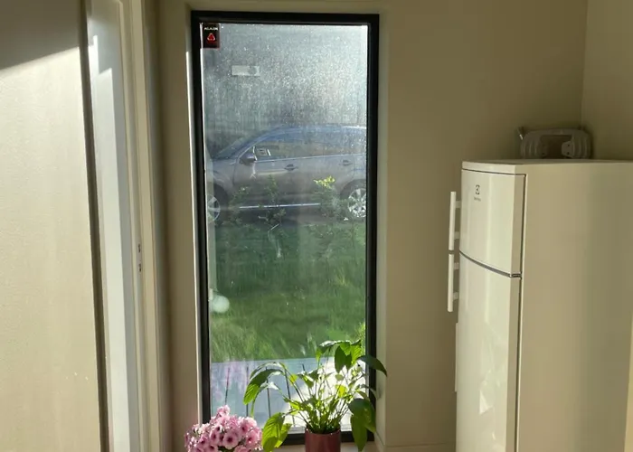 Accommodatie bij particulieren Beautiful In *