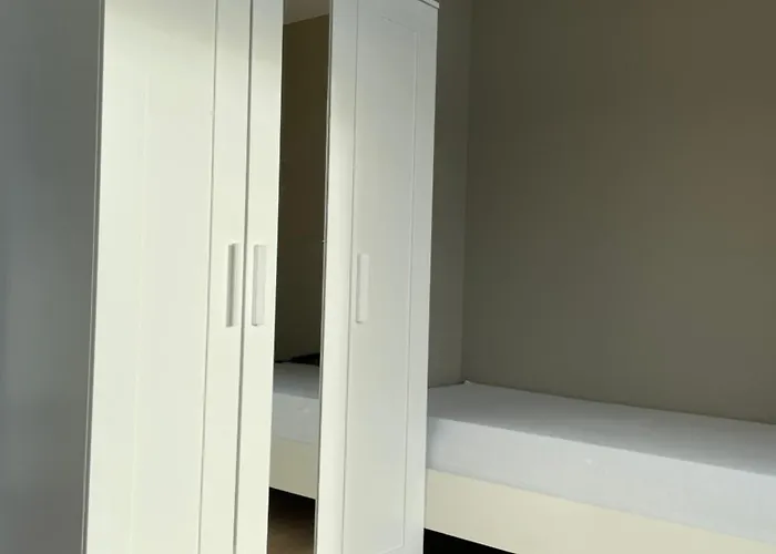 Accommodatie bij particulieren Beautiful In Asker