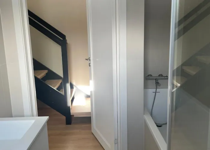 Privatunterkunft Beautiful In Asker
