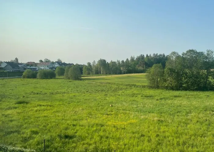 Beautiful In Asker